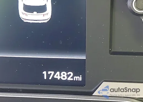 2024 Hyundai Tucson Sel from USA, damaged, VIN KM8JBCDEXRU347178